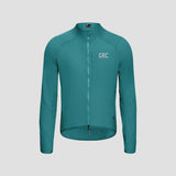 GRC Cycling Apparel Unisex Tech All Seasons Cycling Jacket for Year Round Riding
