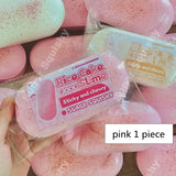 Squishy Cheese Cake Bread Squeeze Toy Slow Rebound Stress Relief Toys Sensory Fidget Toys For Adults Relaxing Gifts
