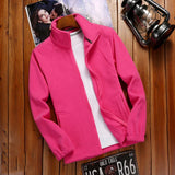 2023 New Winter Women's Zipper Cardigan Sweatershirt Warm Coral Fleece Jacket Ladies Outdoor Running Polar Fleece Coat Clothes