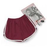 Women Quick Dry Loose Running Shorts for Fitness