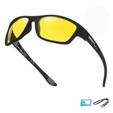 Polarized UV400 Sunglasses, Classic Fishing Driving Eyewear for Men Women, Outdoor Hiking Shades