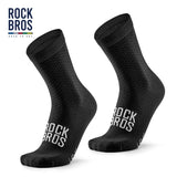 ROCKBROS Cycling Socks Breathable Shock Absorbing Performance Gear
