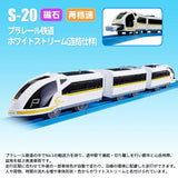 Takara Tomy Tomica Plarail Trackmaster Train Model Kit Baby Toys Hot Pop Kids Dolls Railway Motorized Locomotive Kids Toys Boys