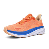 New Running Casual Sports Shoes Outdoor Comfortable Spring Summer Non-slip Sneakers Unisex for Men Women Soft Trainer Men Trail