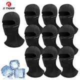 PHMAX Motorcycle Riding Mask Wind Protection And Warmth Breathable Full Face Mask Balaclava Hat Scarf Hood Moto Biker Wind Cap