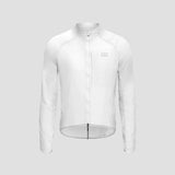 GRC Cycling Apparel Unisex Tech All Seasons Cycling Jacket for Year Round Riding