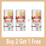 Retinol & Collagen Neck Cream - 40g | Firming, Moisturizing & Lifting | Hyaluronic Acid for All Skin Types