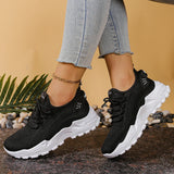 Women's Shoes, Women's Sports Shoes 2025 Women's Shoes Breathable Single-Mesh Dad Shoes Women's Casual and Versatile Sports Shoe