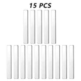 1Pcs/20Pcs Nail Art Magnetic Pen 3D Cat Eye Painting Nails Art Design Dual-Ended Magnet Wand Gel Polish Magic for Manicure
