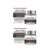 Black Rice Cream Hydrating Tighten Lifting Brightning Repairing Improve Elasticity Prevent Sagging Smoothing Glowing Moisturizer