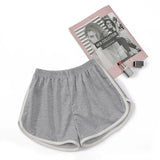 Women Quick Dry Loose Running Shorts for Fitness