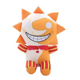 2026 Five Night At Freddy Fnaf Plush Cute Toys Doll Bonnie Bear Foxy Cartoon Stuffed Dolls Freddy Toys For Children Fans Gifts