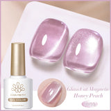 BORN PRETTY 117 Colors Cat Magnetic Gel Nail Polish 10ml Full Coverage Varnish Semi Permanent Super Gorgeous Nails Manicure