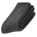 2026 New Winter Super Thicker Warm Socks Wool Male Men Women Socks Solid Socks Merino Wool Socks Against Cold Snow Terry Socks