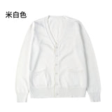 New Sweater Solid Candy Women Knit Top Fashion Female Cardigan Thin Spring Autumn Long Sleeve Adult Jacket Clothes Slim XS-2XL