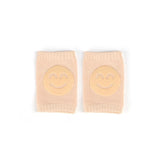 Baby Knee Pad Kids Non-slip Crawling Cushion Infants Toddlers Protector Safety Kneepad Leg Warmer Girl Boy Accessories