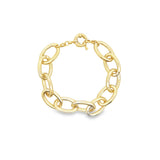 13mm Thick Rolo Bracelet