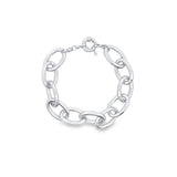 13mm Thick Rolo Bracelet