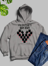 Valentines Day 2021 Hoodie