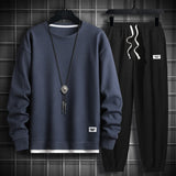 Cool Autumn Men's Waffle T-Shirt
