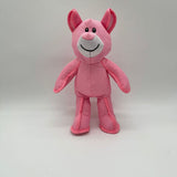 Bite-resistant Oxford Cloth Dog Sound Toy