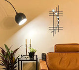 Creative Cross-border Polygonal Wall Decoration
