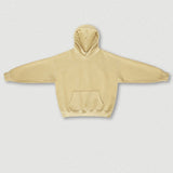 Padded Hooded Sweatshirt for Autumn and Winter