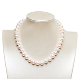 Classic Mother Chain with Freshwater Pearls
