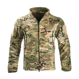Outdoor Charge Clothing City Commuting Tactics Grab Cashmere