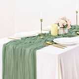 Bohemian Table Veil