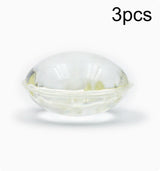 Pet Insect Repellent Button Collar Capsule Suit