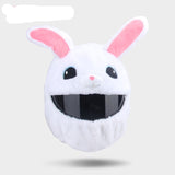 Motorcycle Helmet Funny Hat