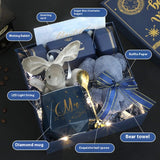 Gift Box For Mother's Day Wedding Favors