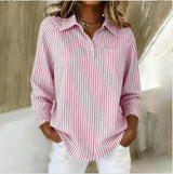 Polyester Women's Shirt