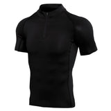 Men's Short Sleeve Personal Trainer Overalls