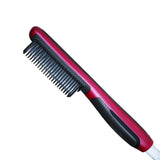 Electric Ceramic Hair Straightening Brush