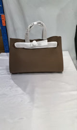 New Top Layer Cowhide All-match Crossbody Bag For Women