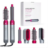 AirStyler 5-in-1 Hair Dryer and Curling Brush Set