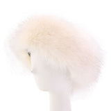 Warm Plush Ear Protectors Headband