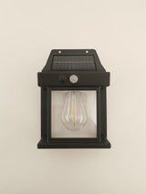 Solar Wall Lamp