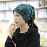 Ladies Turban Hairband Desert