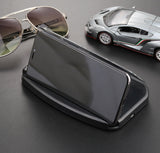 Smartphone Driver Heads Up Display