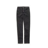 Washed Denim Jeans