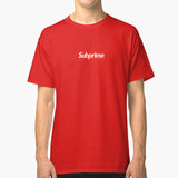 Wallstreetbets Subprime Box Logo T-Shirt