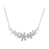 S925 Sterling Silver  Pendant Necklace