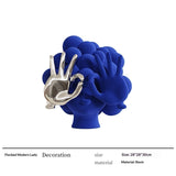 High-end Abstract Human Sculpture Artwork