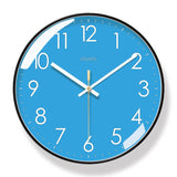 Simple Nordic Wall Fashion Creative Clock