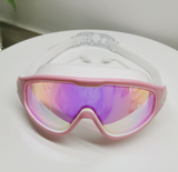 Large Waterproof Anti-fog Goggles