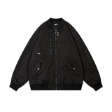 Loose Jacket Coat Men's Autumn And Winter Clothing