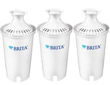Filter Kettle Clean Element Filter BRITA Timer